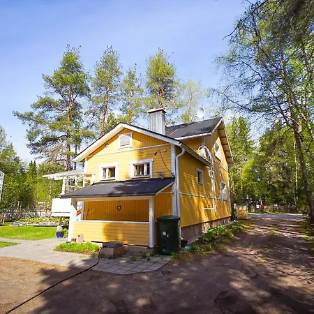 Golden Haven