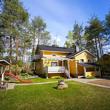 Golden Haven Daire *
