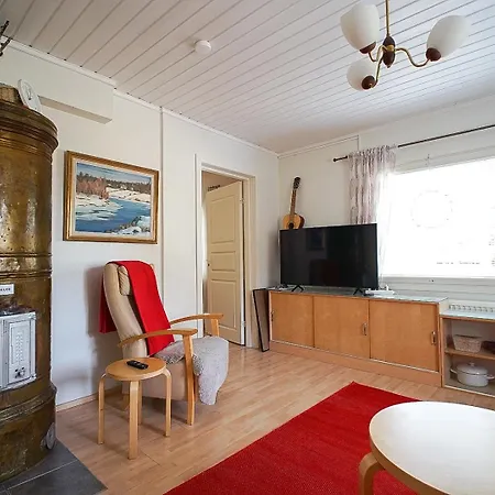 Golden Haven Daire