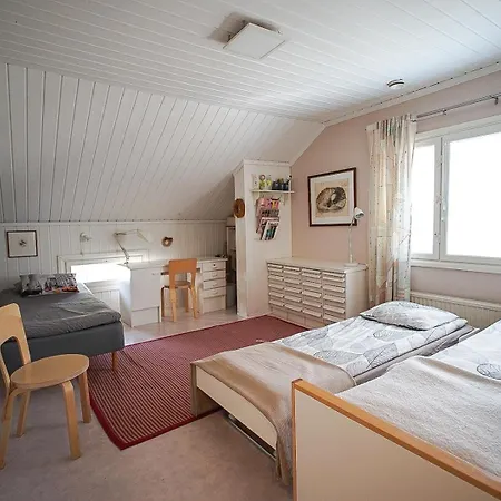 Golden Haven * Rovaniemi