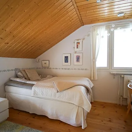 Apartamento Golden Haven