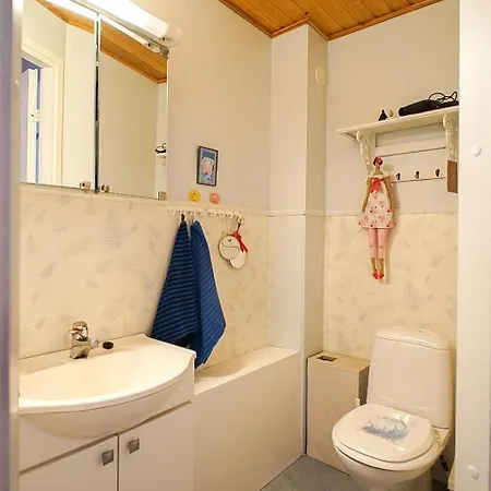 Golden Haven Daire