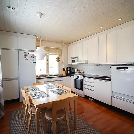 Golden Haven Apartamento *
