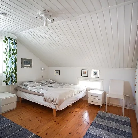 Daire Golden Haven Rovaniemi