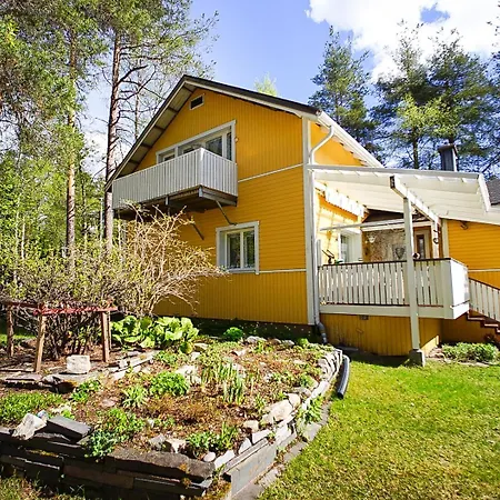 Golden Haven Daire Rovaniemi